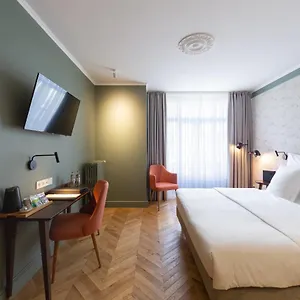 Hotel Perrin - Former Carlton Lussemburgo